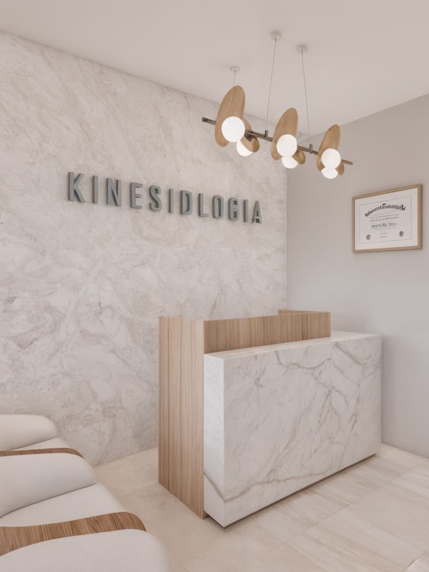 Kinesio